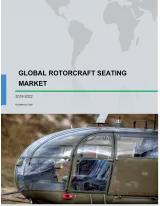 Global Rotorcraft Seating Market 2018-2022